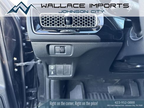 Used 2022 Honda Civic LX image 31