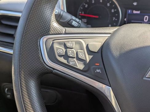 Used 2023 Chevrolet Equinox LS w/ LS Convenience Package image 25