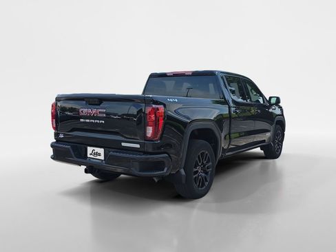 Used 2024 GMC Sierra 1500 Elevation w/ LPO, GMC Protection Package AWD/4WD image 4