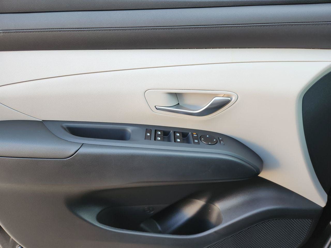 New 2026 Hyundai Tucson SEL Plus FWD image 22