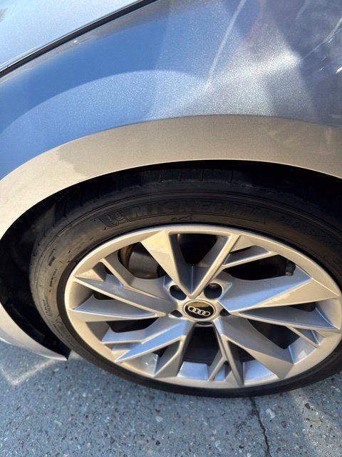 Used 2021 Audi A5 2.0T Premium Plus w/ Premium Plus AWD/4WD image 25