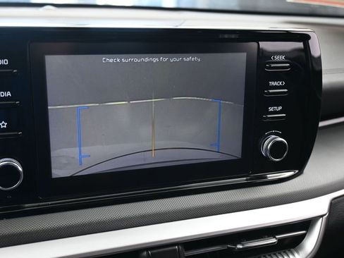 Used 2022 Kia K5 LXS image 23