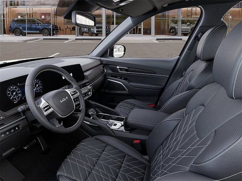 New 2025 Kia Telluride SX X-Line image 17