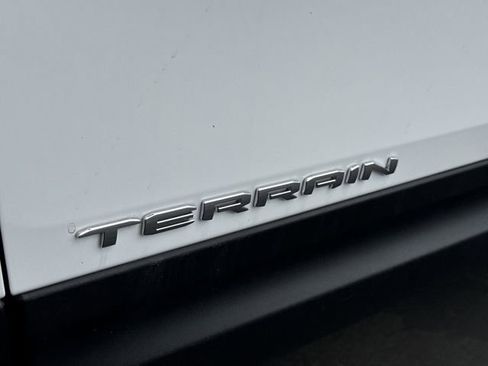 Certified 2023 GMC Terrain SLE w/ Driver Convenience Package FWD image 30