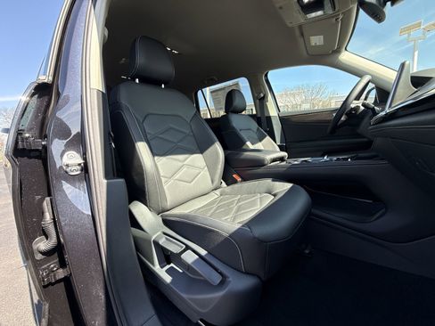 New 2026 Volkswagen Atlas SE AWD/4WD image 25
