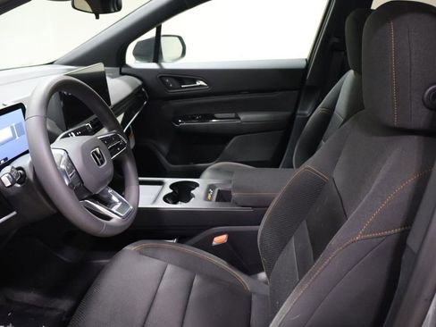 New 2025 Honda Prologue EX image 9