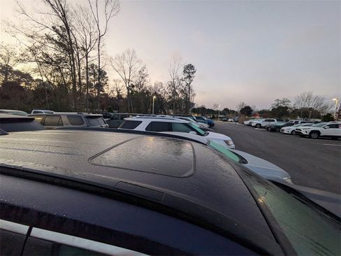 Used 2023 Toyota RAV4 Limited w/ Limited Grade Weather Package image 11