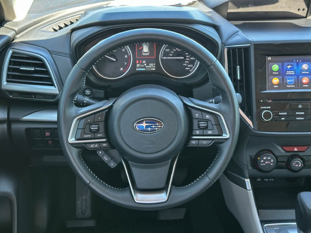 Used 2022 Subaru Forester Premium w/ Popular Package #2 AWD/4WD image 28