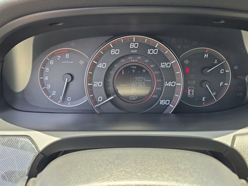 Used 2013 Honda Accord Sport image 24