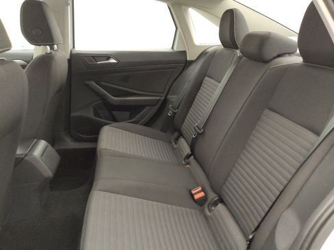 Used 2023 Volkswagen Jetta S FWD image 18