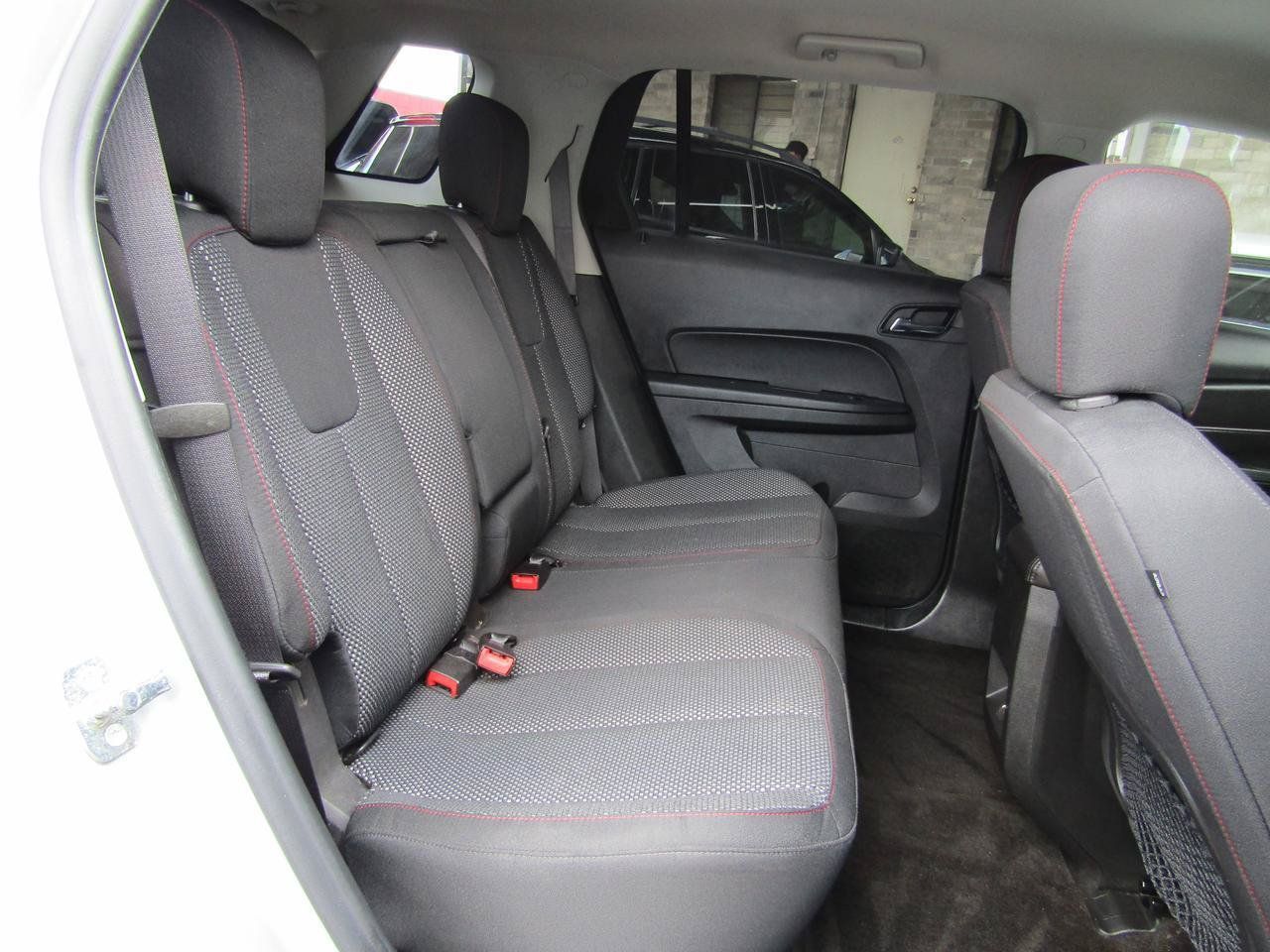 Used 2017 GMC Terrain SLE w/ Technology Package AWD/4WD image 12
