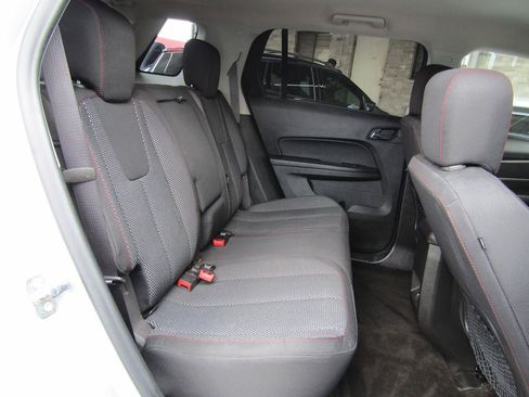 Used 2017 GMC Terrain SLE w/ Technology Package AWD/4WD image 12