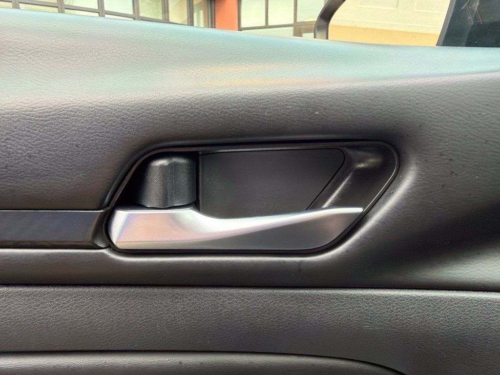Used 2022 Nissan Altima 2.0 SR FWD image 44