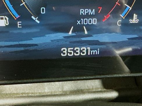 Used 2025 Chevrolet Equinox LT image 19