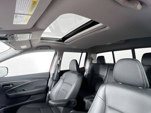 Used 2023 Honda Ridgeline RTL image 19