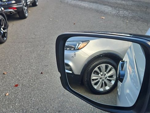 Certified 2025 Honda Pilot TrailSport image 24