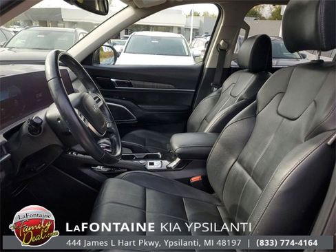 Used 2023 Kia Telluride SX image 9