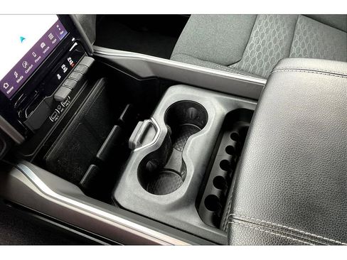 Certified 2025 RAM 1500 Big Horn image 16