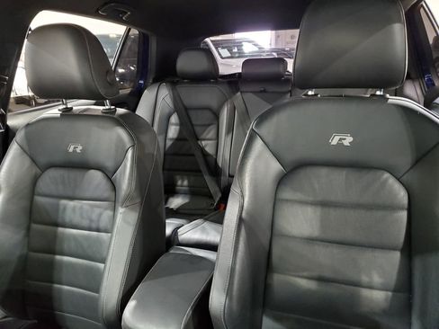Used 2017 Volkswagen Golf R DCC & Navigation 4Motion image 35