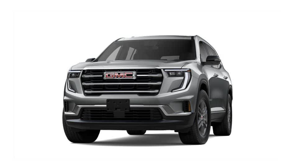 New 2026 GMC Acadia Elevation FWD image 27