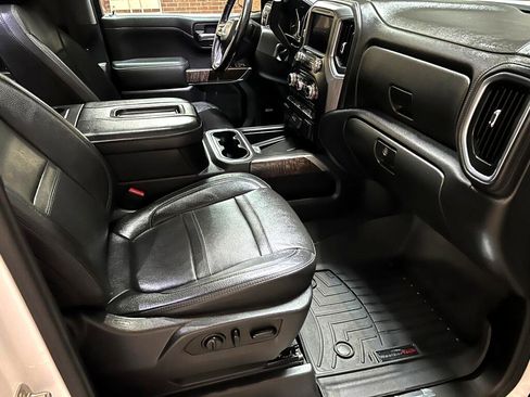 Used 2020 GMC Sierra 1500 Denali image 26