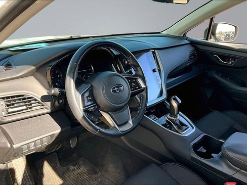 Used 2020 Subaru Outback Premium AWD/4WD image 14