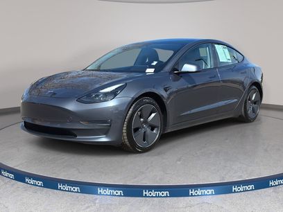 Used 2021 Tesla Model 3 Long Range