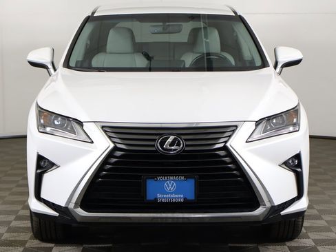Used 2016 Lexus RX 350 FWD image 8