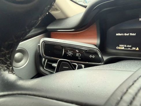 Used 2022 Lincoln Aviator Grand Touring w/ Equipment Group 301A AWD/4WD image 23