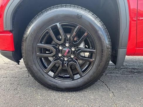 Used 2023 GMC Sierra 1500 Elevation AWD/4WD image 10