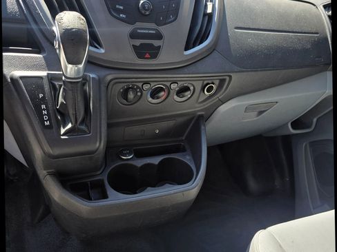 Used 2016 Ford Transit 150 148 Medium Roof RWD image 17