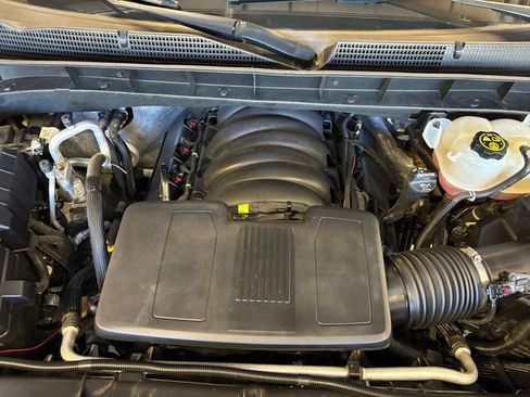 Used 2021 GMC Sierra 1500 Elevation w/ X31 Off-Road Package AWD/4WD image 19