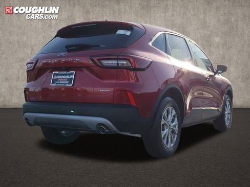 New 2026 Ford Escape Active w/ Cold Weather Package image 9