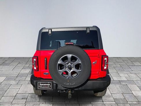 Used 2024 Ford Bronco Big Bend image 6