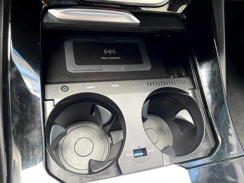 Used 2021 BMW X3 xDrive30i w/ Convenience Package (ZC2) image 21