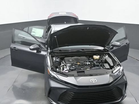 New 2026 Toyota Camry LE FWD image 20