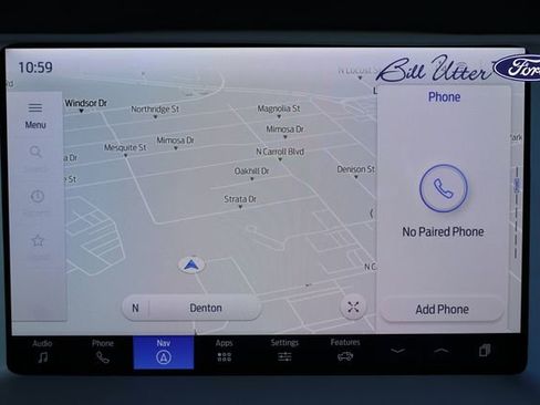 New 2025 Ford Bronco Stroppe Edition image 24