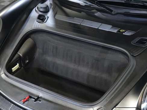 Used 2019 Porsche 911 GT3 RS RWD image 48
