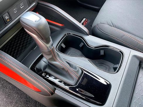 Used 2025 Nissan Frontier PRO-4X w/ Tow Package image 15