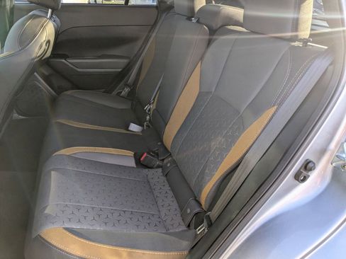 Used 2025 Subaru Crosstrek 2.5i Sport image 24