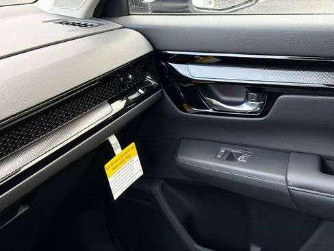 New 2026 Honda CR-V EX-L image 32