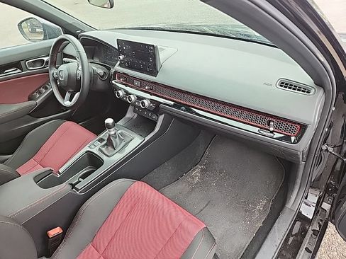 Used 2026 Honda Civic Si image 42