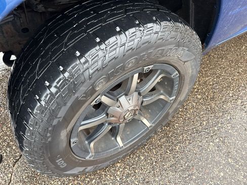 Used 2010 Dodge Ram 1500 Truck Sport image 9