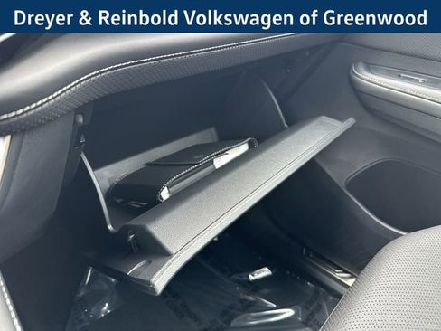 New 2026 Volkswagen Atlas SE image 37