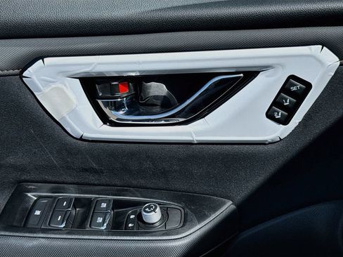 New 2026 Subaru Forester Touring AWD/4WD image 22
