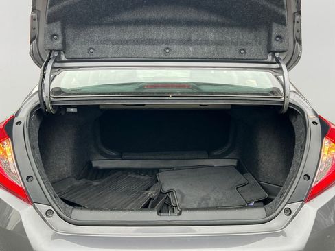 Used 2021 Honda Civic LX image 9
