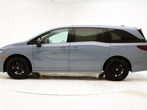Used 2025 Honda Odyssey Sport-L image 6