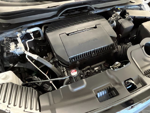 New 2026 Honda Passport TrailSport Elite image 10
