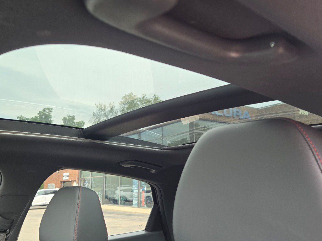 Used 2023 Hyundai Sonata SEL Plus w/ Cargo Package FWD image 3