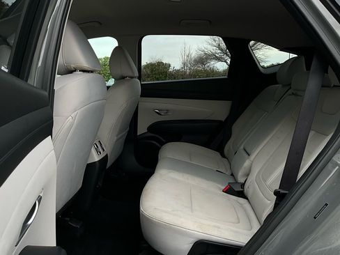 Used 2025 Hyundai Tucson SEL image 12